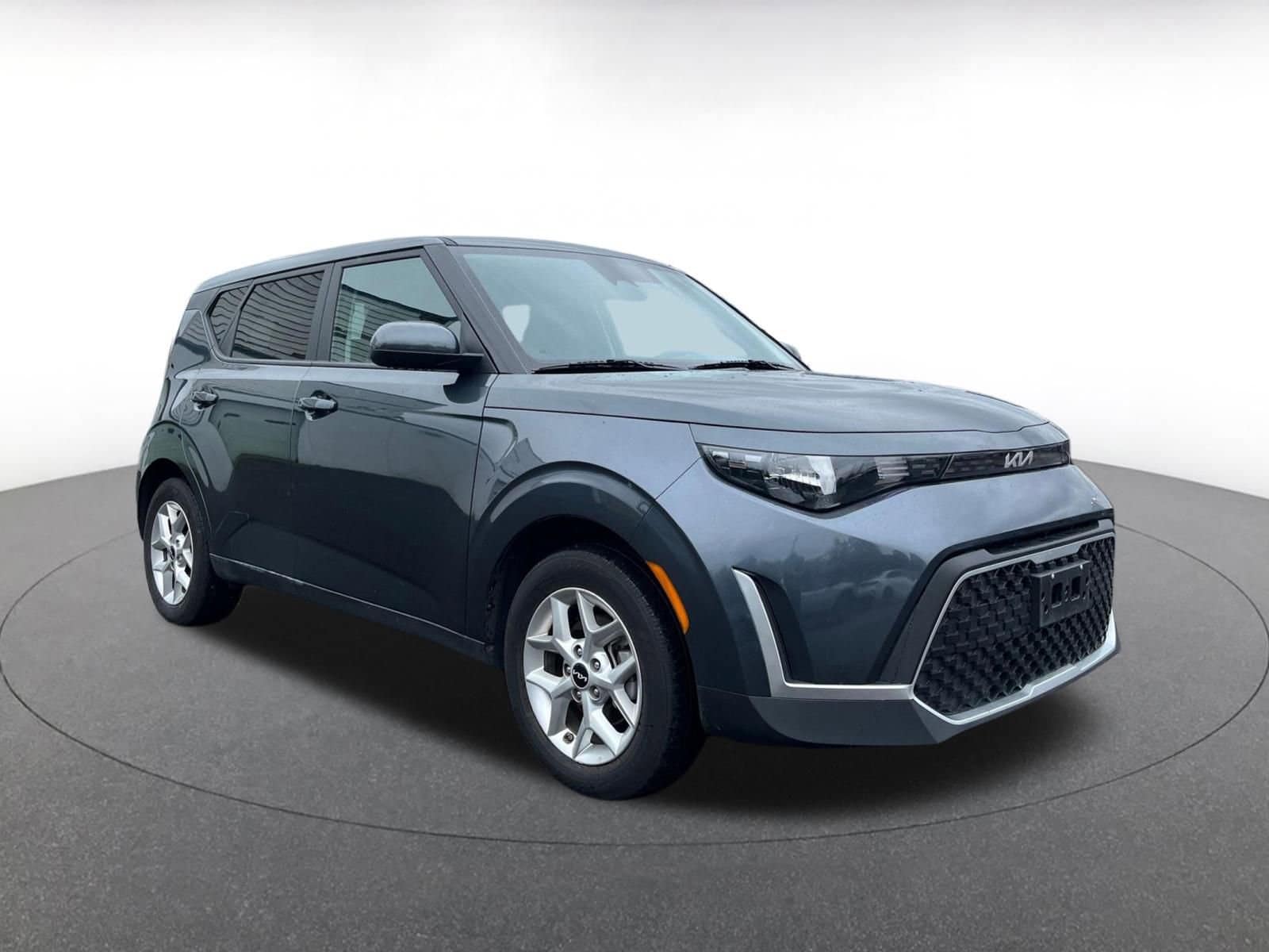 Thumbnail: 2025 Kia Soul - 1