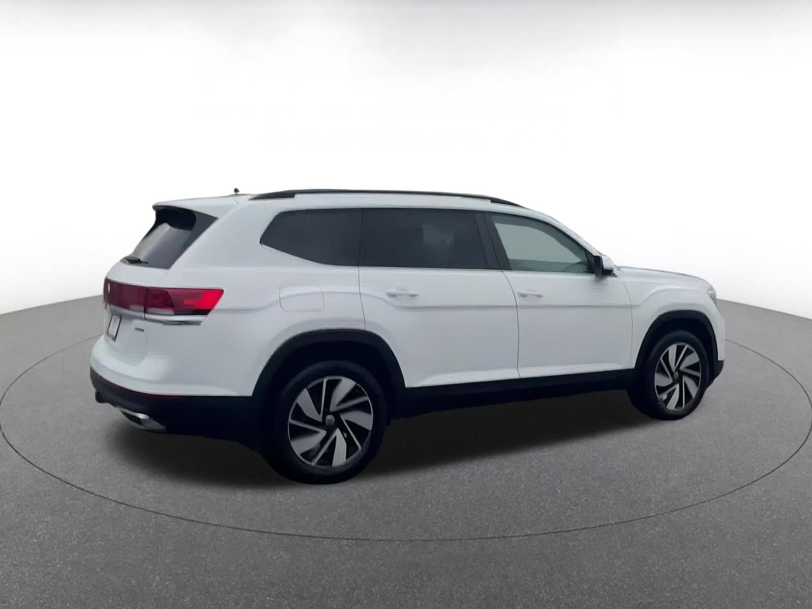 Thumbnail: 2025 Volkswagen Atlas - 14