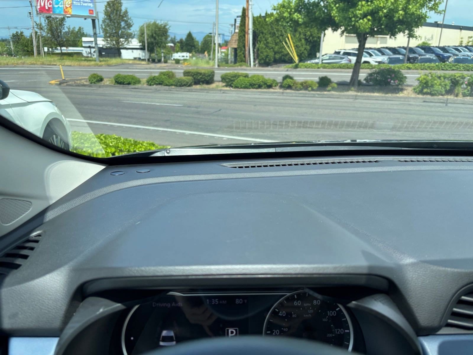 Thumbnail: 2025 Nissan Versa - 32