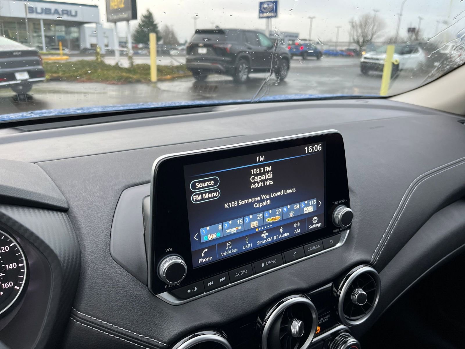 Thumbnail: 2025 Nissan Sentra - 17