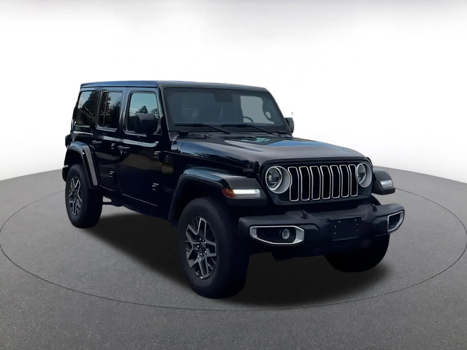 Thumbnail: 2025 Jeep Wrangler - 2