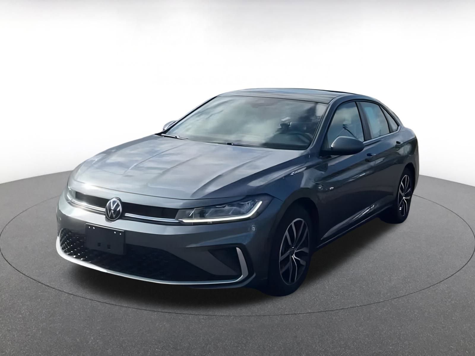 Thumbnail: 2025 Volkswagen Jetta - 8