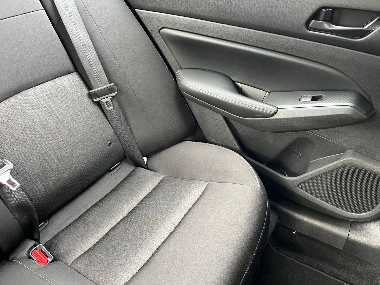 Thumbnail: 2024 Nissan Altima - 35