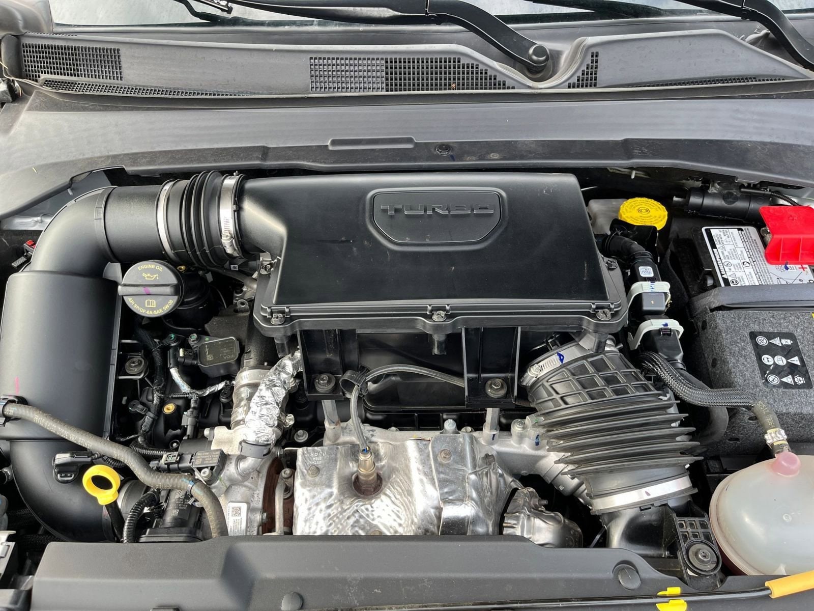 Thumbnail: 2025 Jeep Compass - 32