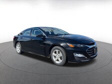 2023 Chevrolet Malibu LT -
                  Portland, OR