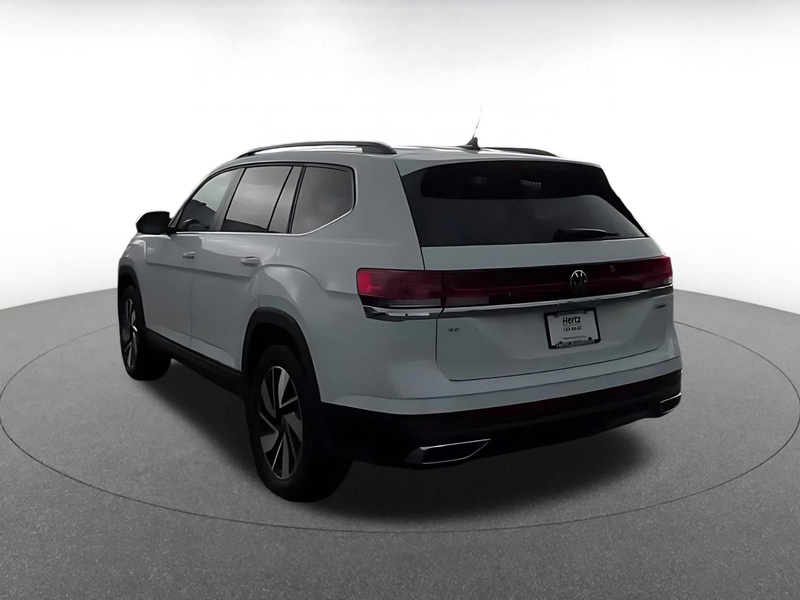Thumbnail: 2025 Volkswagen Atlas - 11