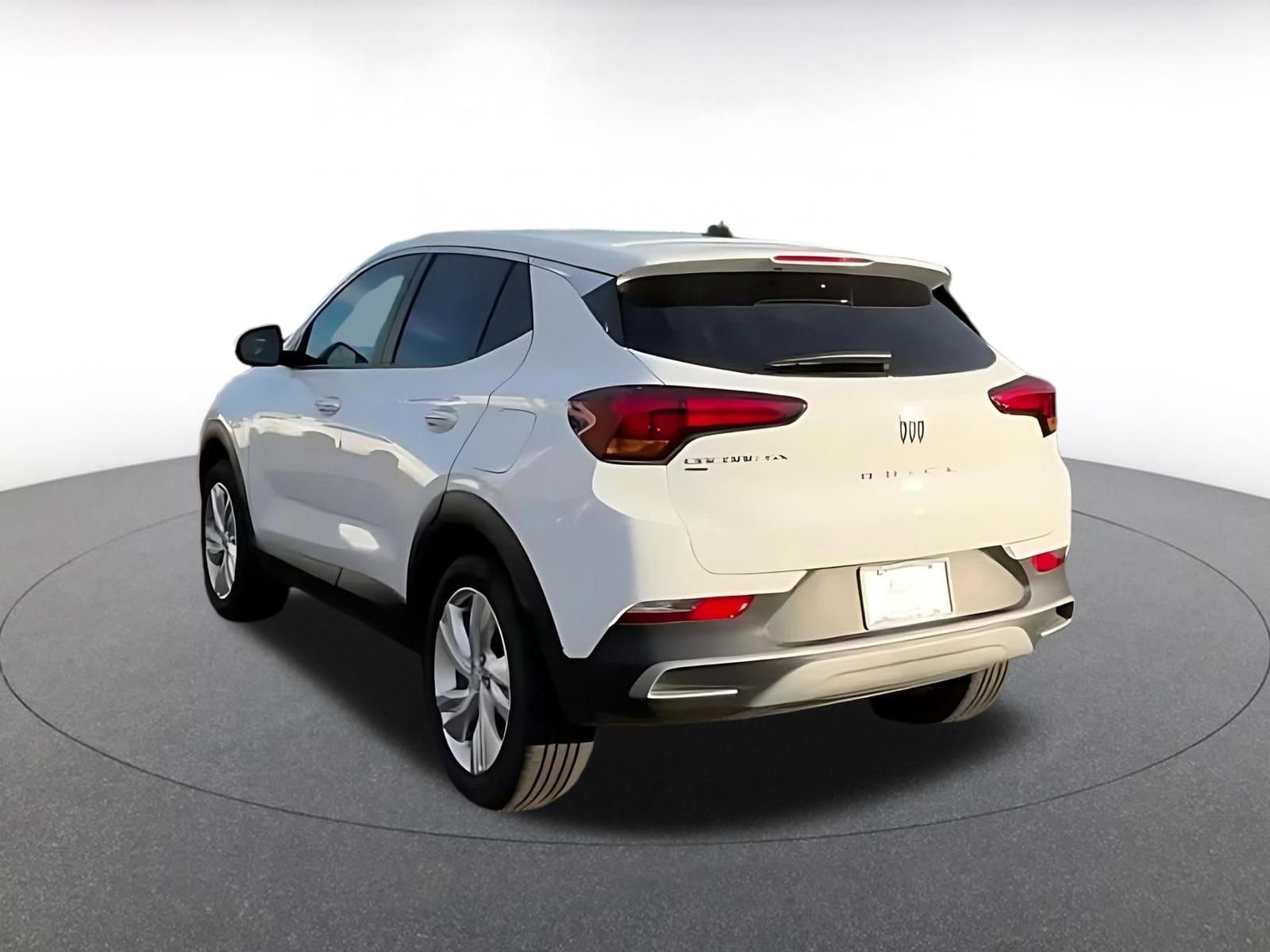 Thumbnail: 2025 Buick Encore GX - 10