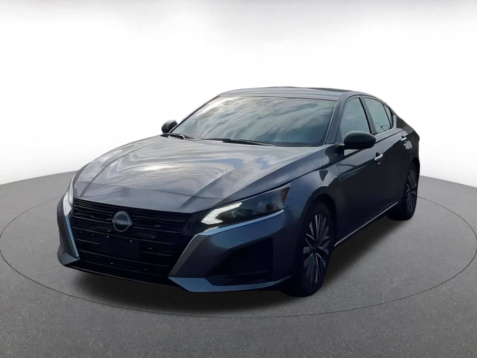 Thumbnail: 2024 Nissan Altima - 7