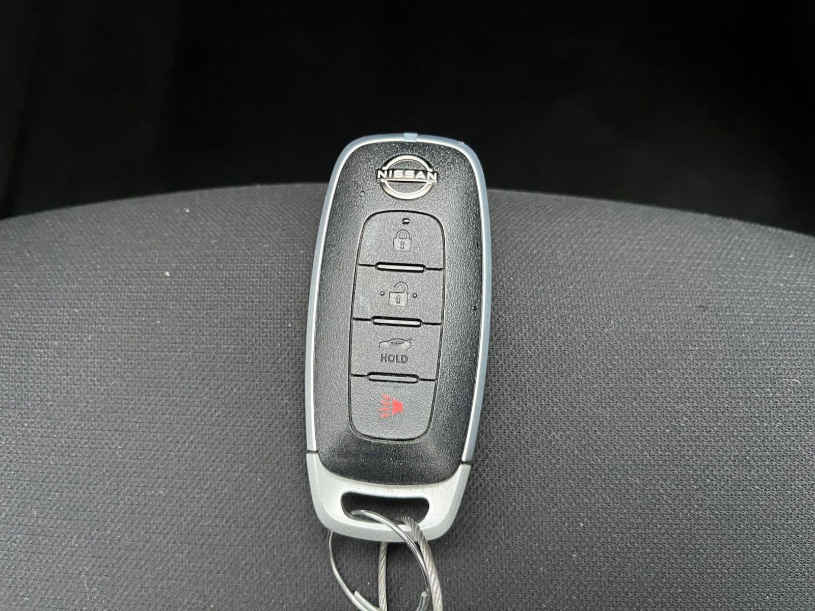 Thumbnail: 2025 Nissan Sentra - 21