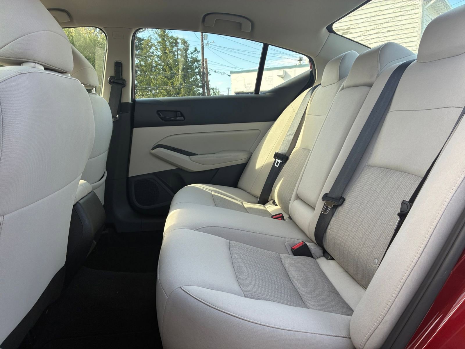 Thumbnail: 2025 Nissan Altima - 25