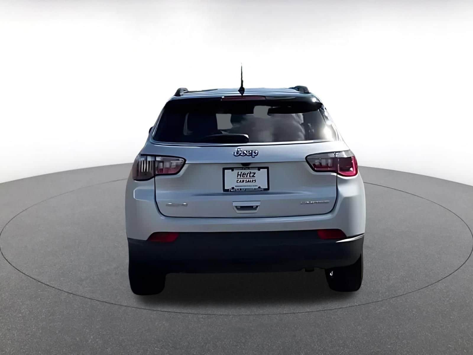 Thumbnail: 2025 Jeep Compass - 11