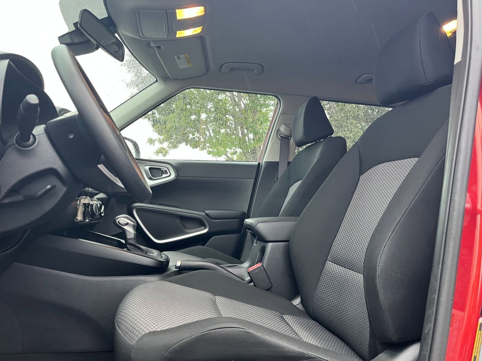 Thumbnail: 2024 Kia Soul - 24