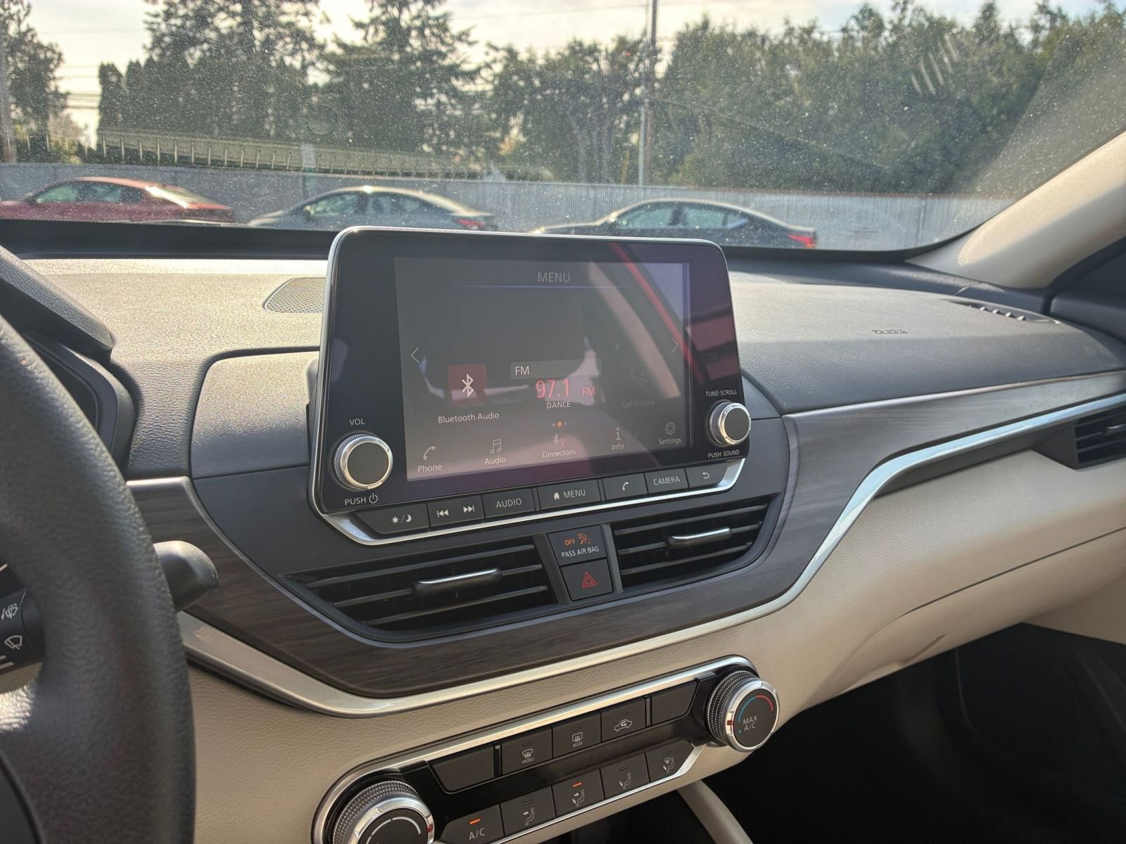 Thumbnail: 2025 Nissan Altima - 20