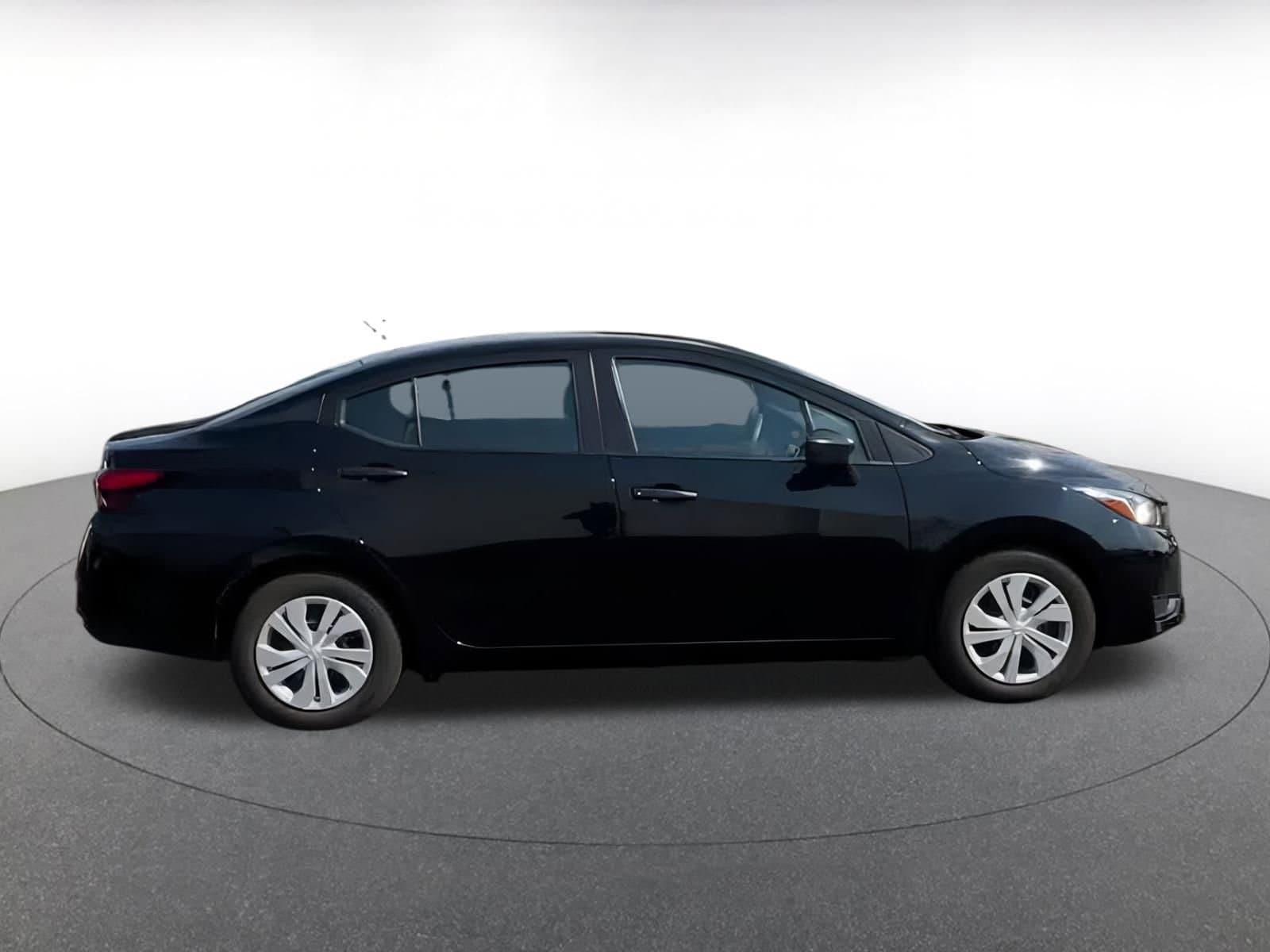 Thumbnail: 2024 Nissan Versa - 14