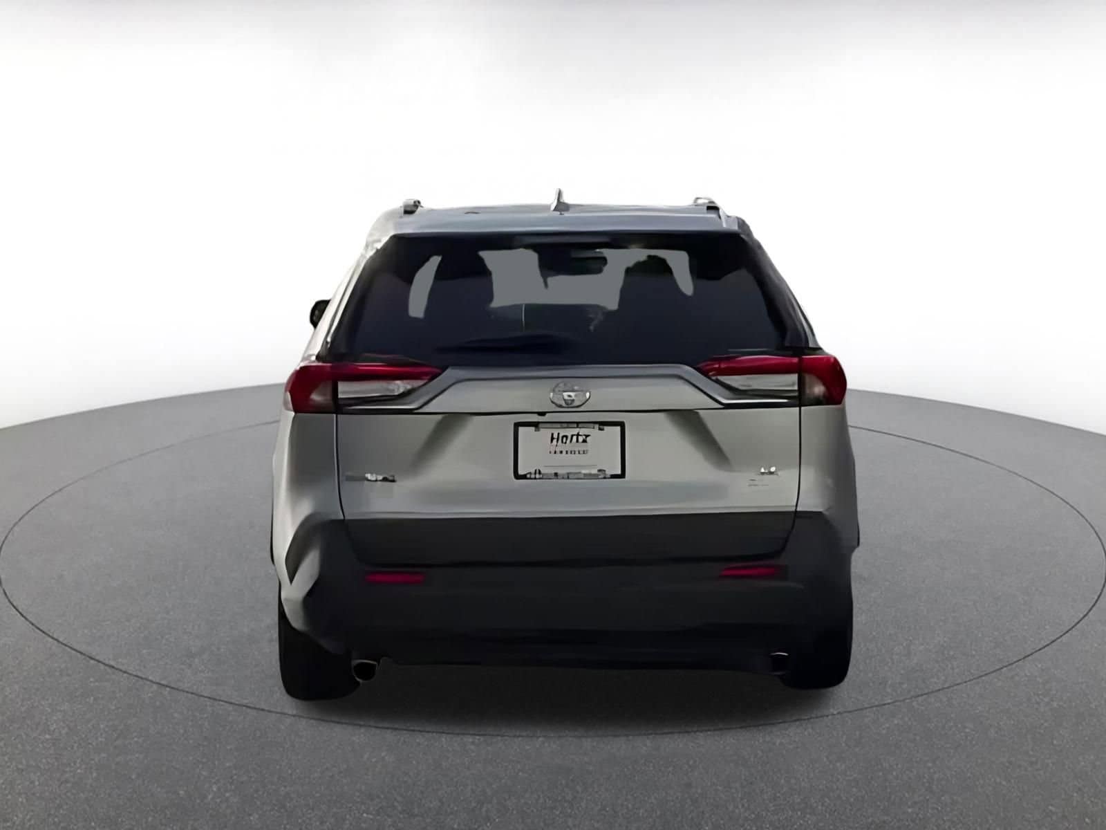 Thumbnail: 2025 Toyota RAV4 - 11