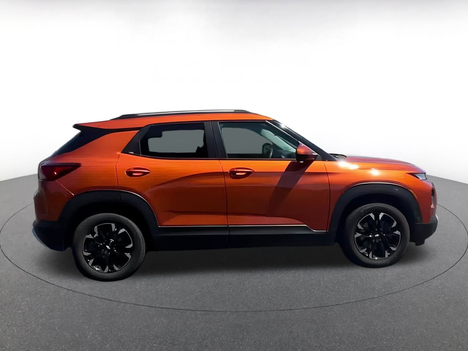 Thumbnail: 2022 Chevrolet TrailBlazer - 15