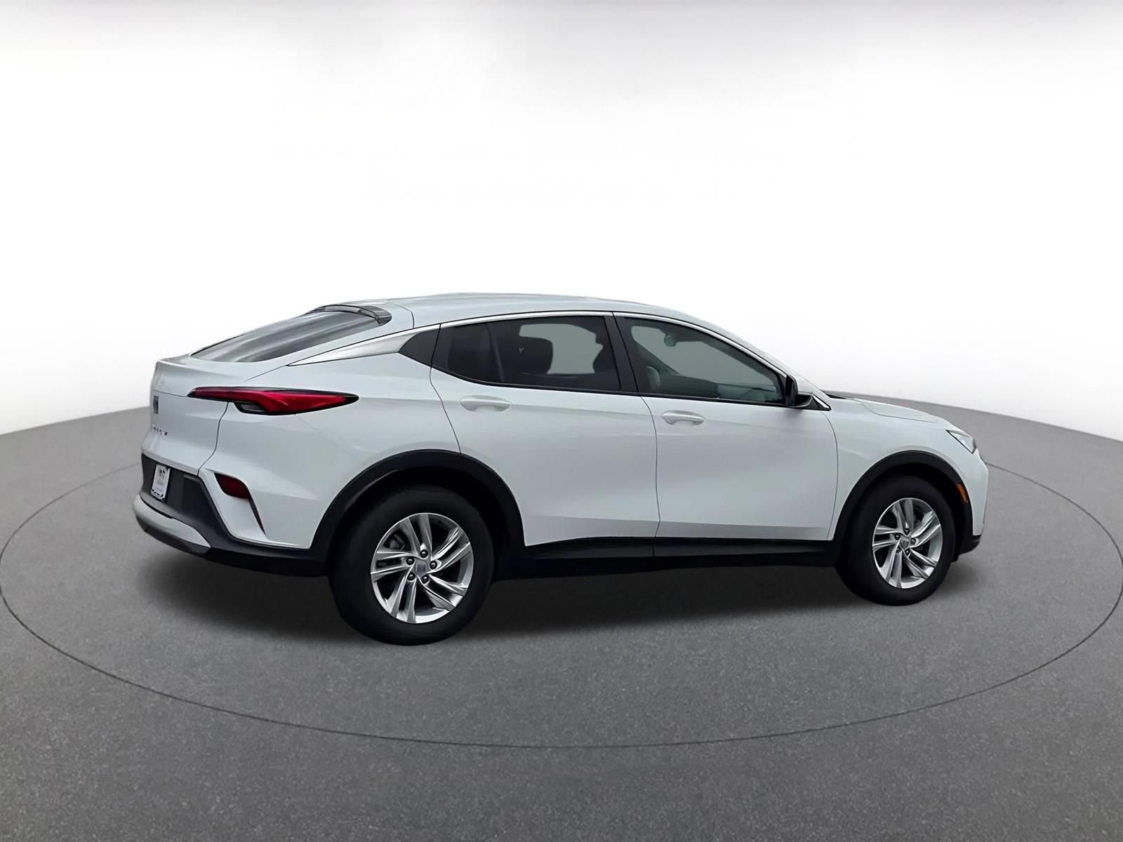 Thumbnail: 2025 Buick Envista - 14