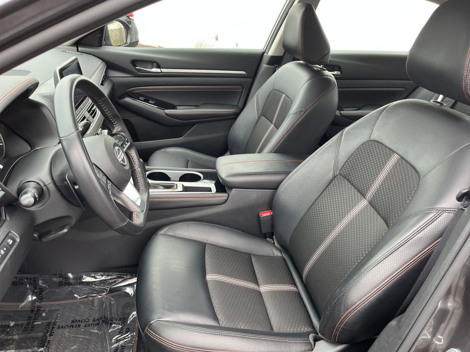 Thumbnail: 2023 Nissan Altima - 35