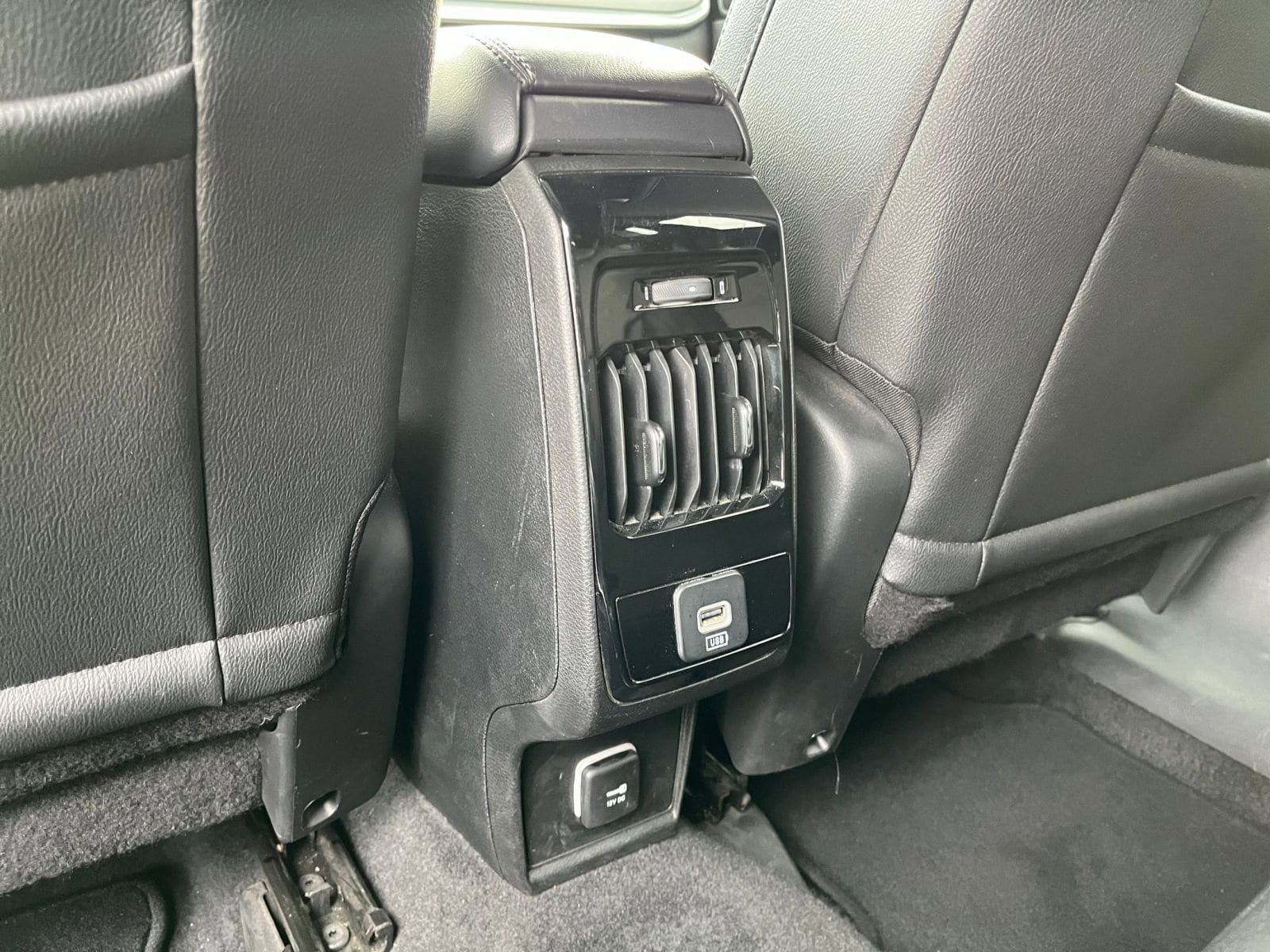 Thumbnail: 2025 Jeep Compass - 24