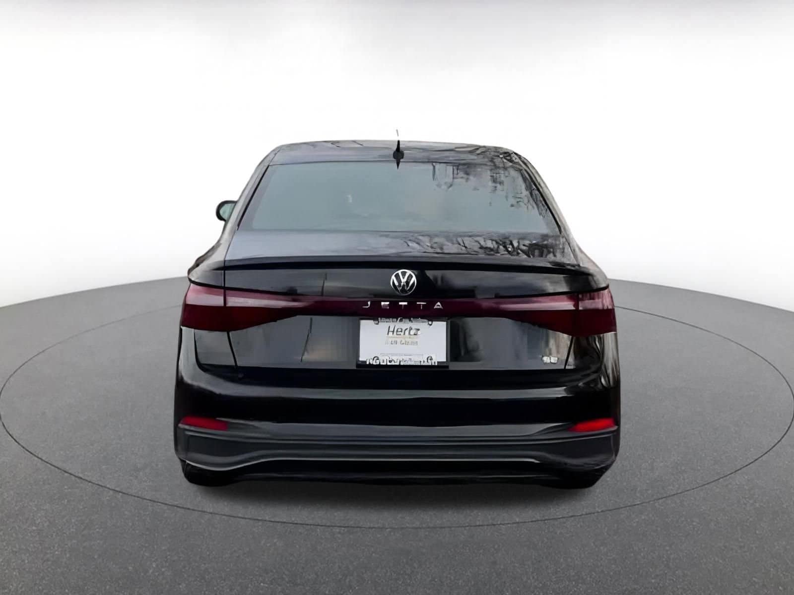 Thumbnail: 2025 Volkswagen Jetta - 7