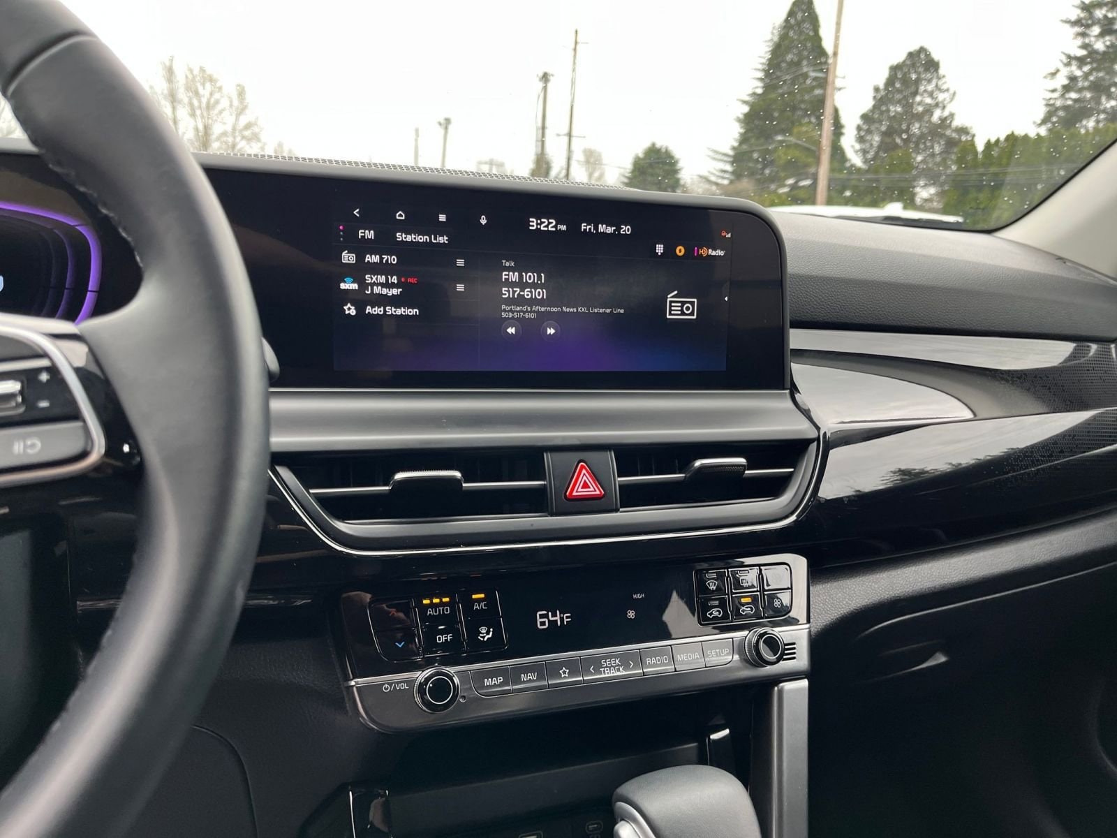 Thumbnail: 2025 Kia Seltos - 21