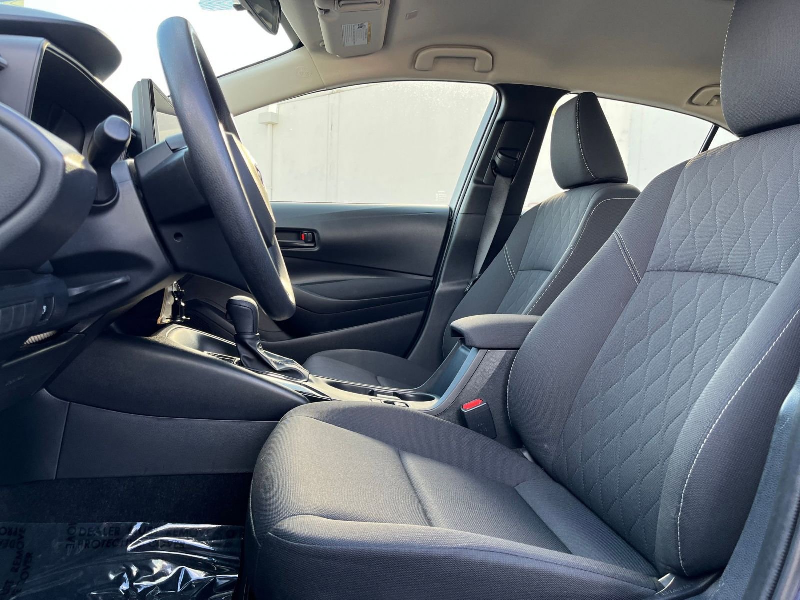 Thumbnail: 2025 Toyota Corolla - 24