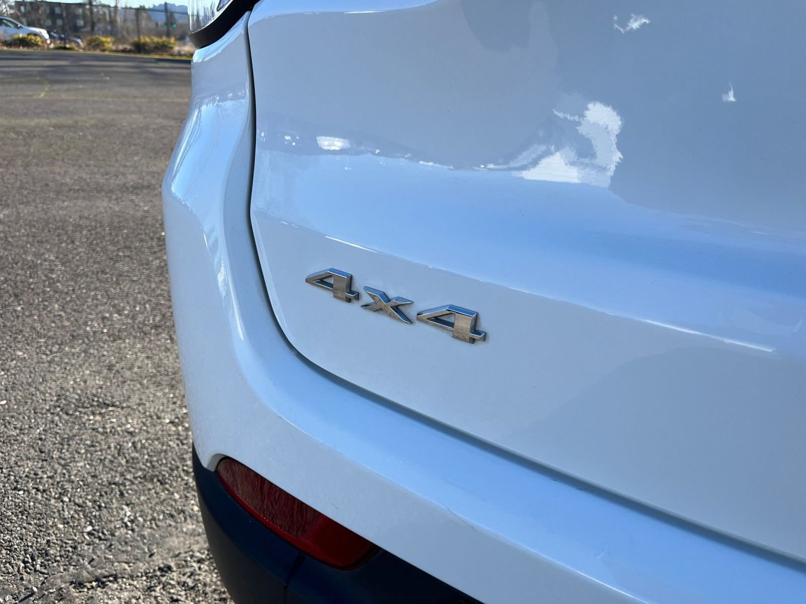 Thumbnail: 2025 Jeep Compass - 17