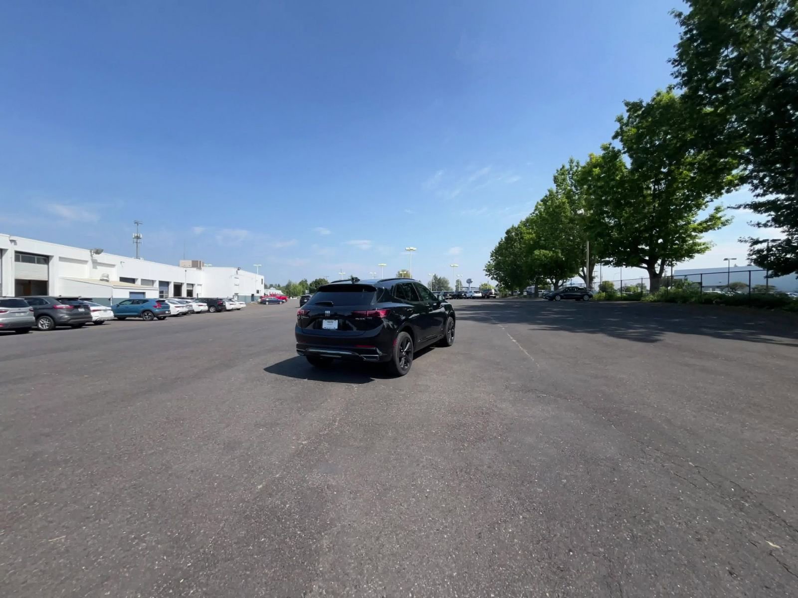 Thumbnail: 2024 Buick Envision - 15