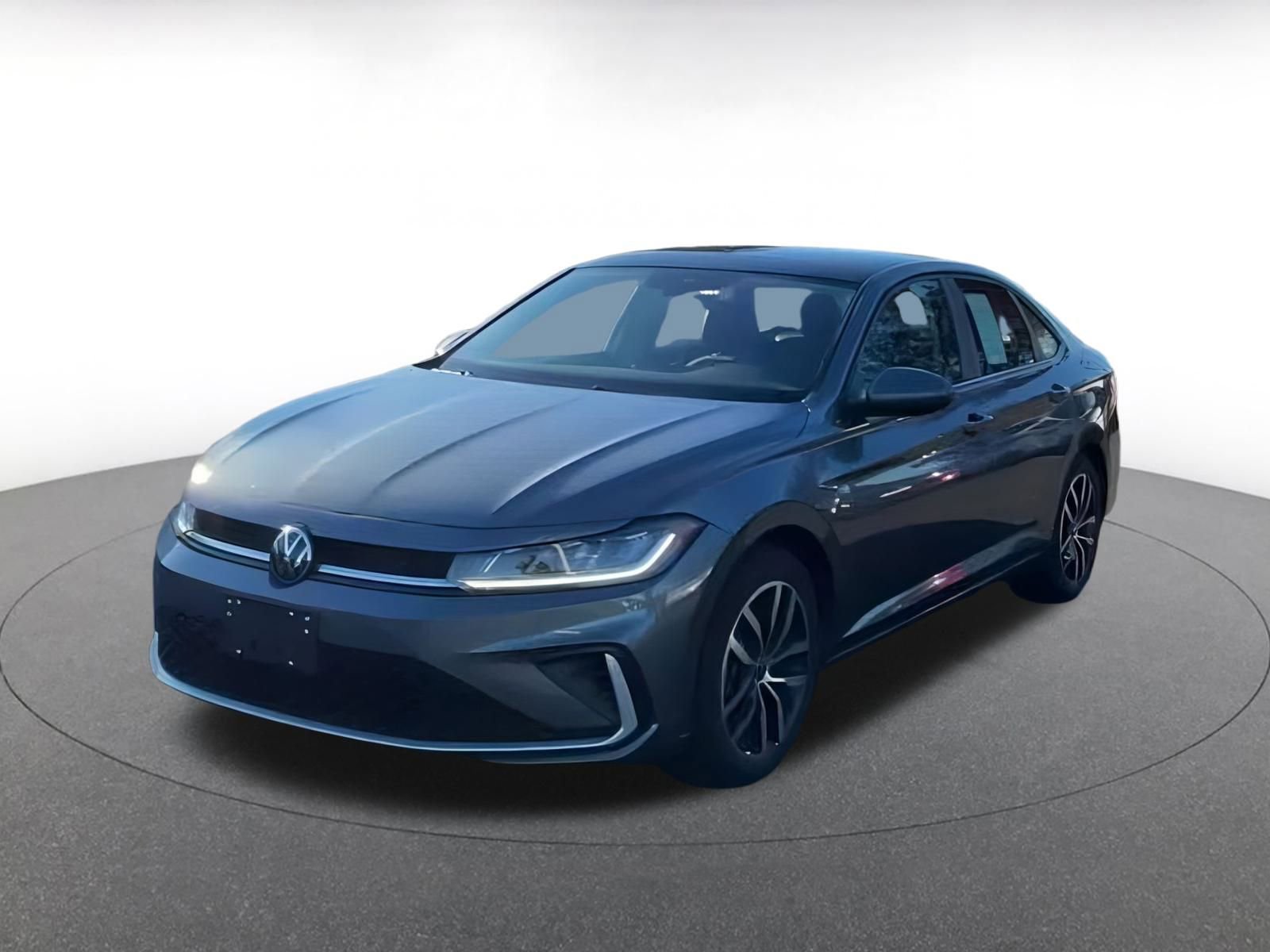 Thumbnail: 2025 Volkswagen Jetta - 7