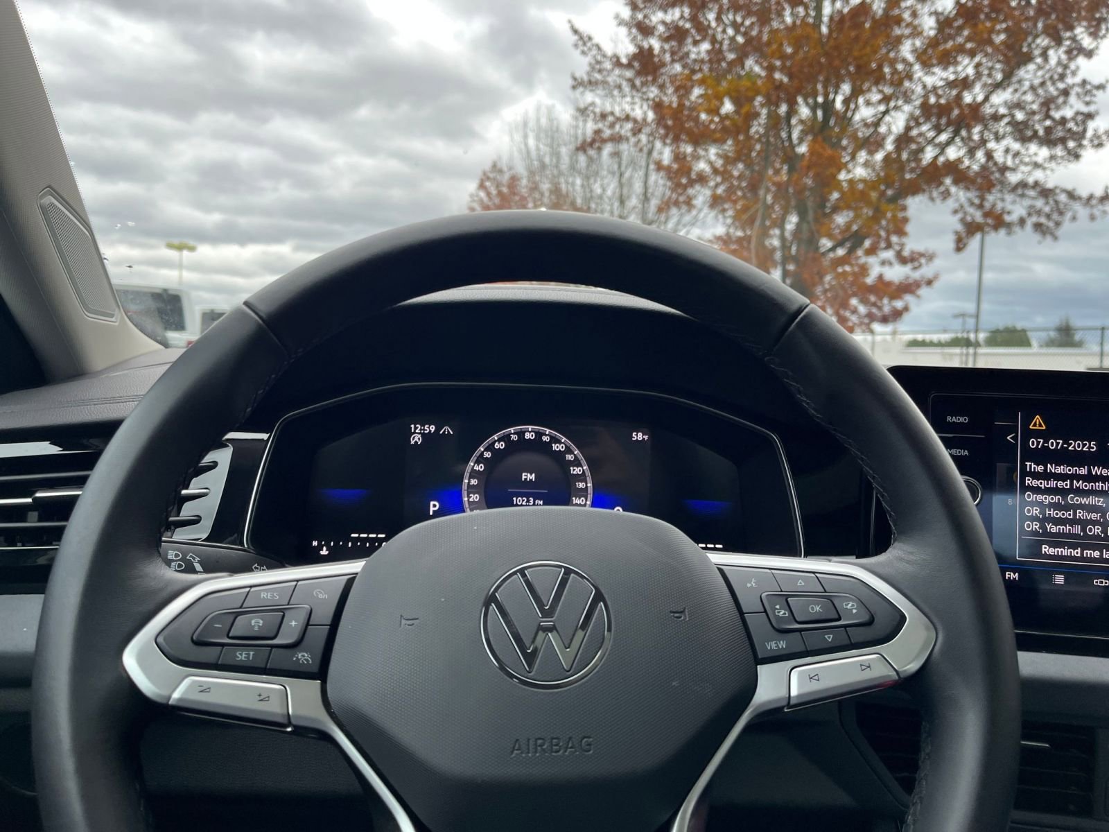 Thumbnail: 2025 Volkswagen Jetta - 28