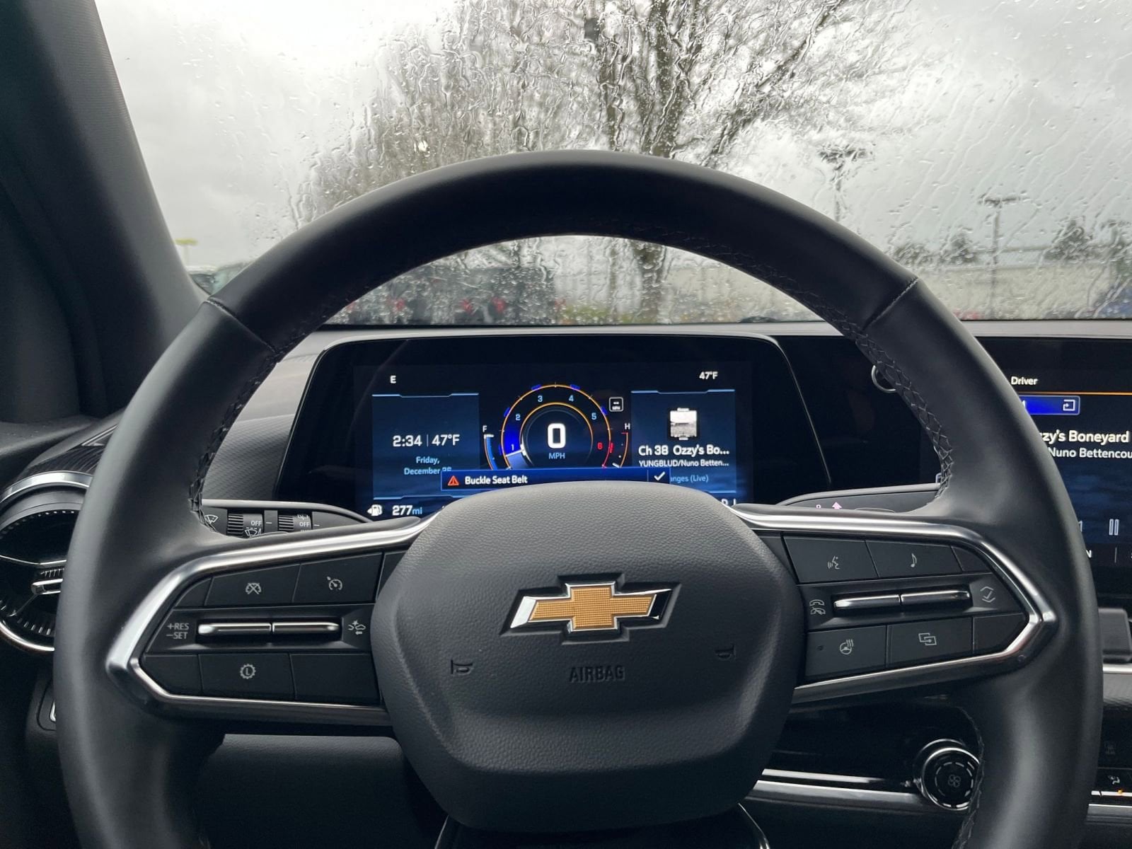 Thumbnail: 2025 Chevrolet Equinox - 28