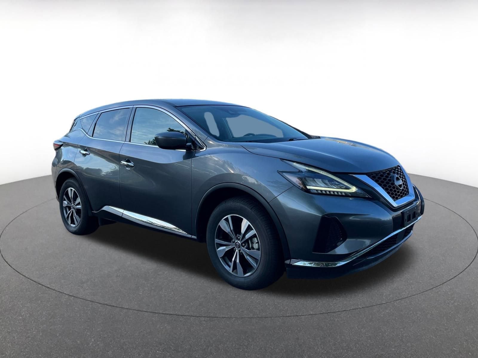 Thumbnail: 2023 Nissan Murano - 1