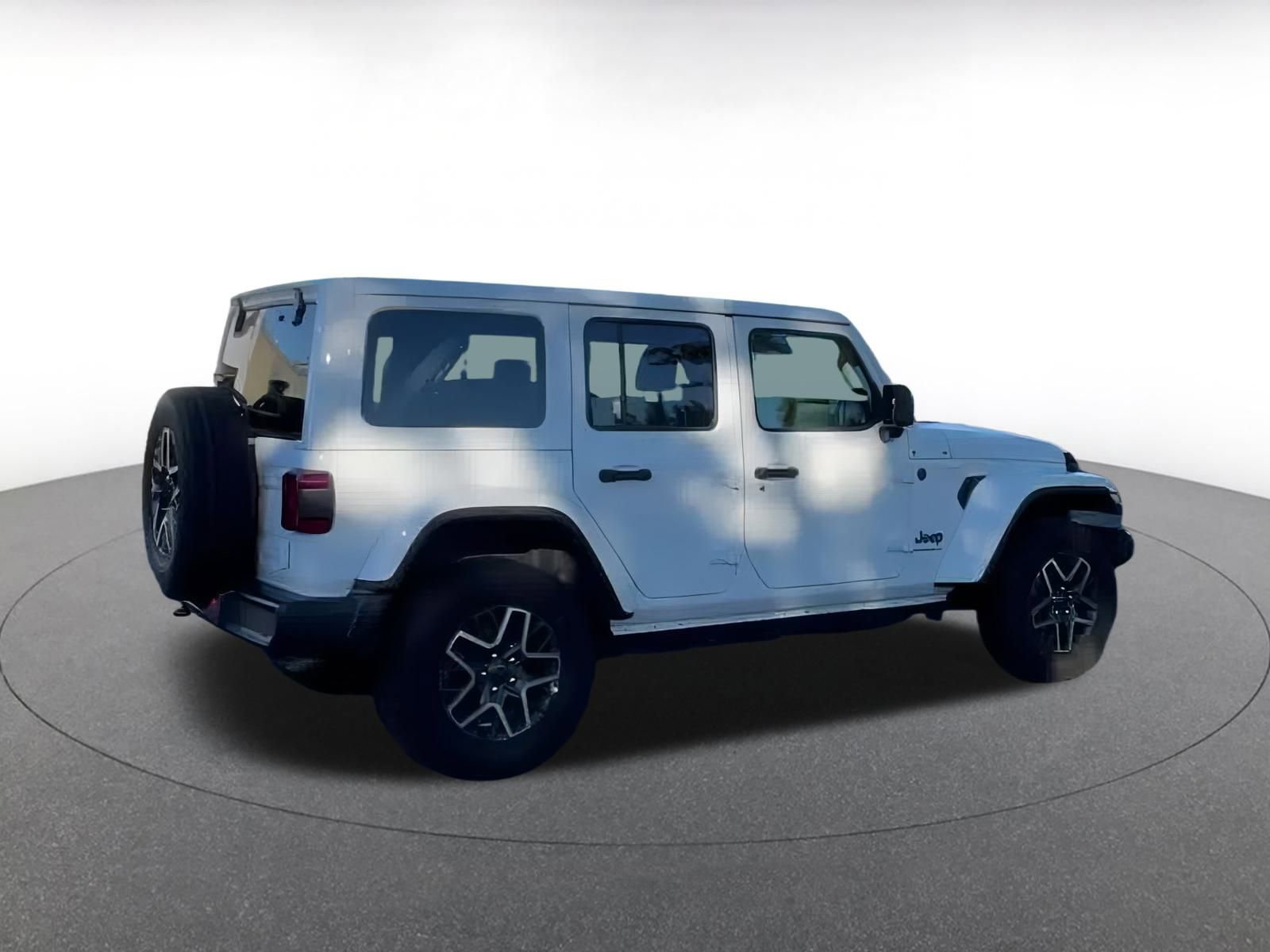 Thumbnail: 2025 Jeep Wrangler - 9