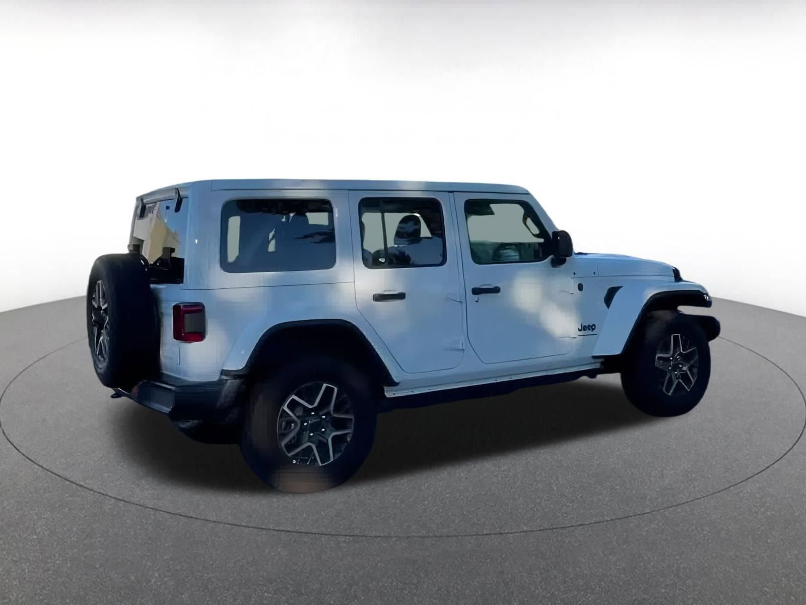 Thumbnail: 2025 Jeep Wrangler - 11