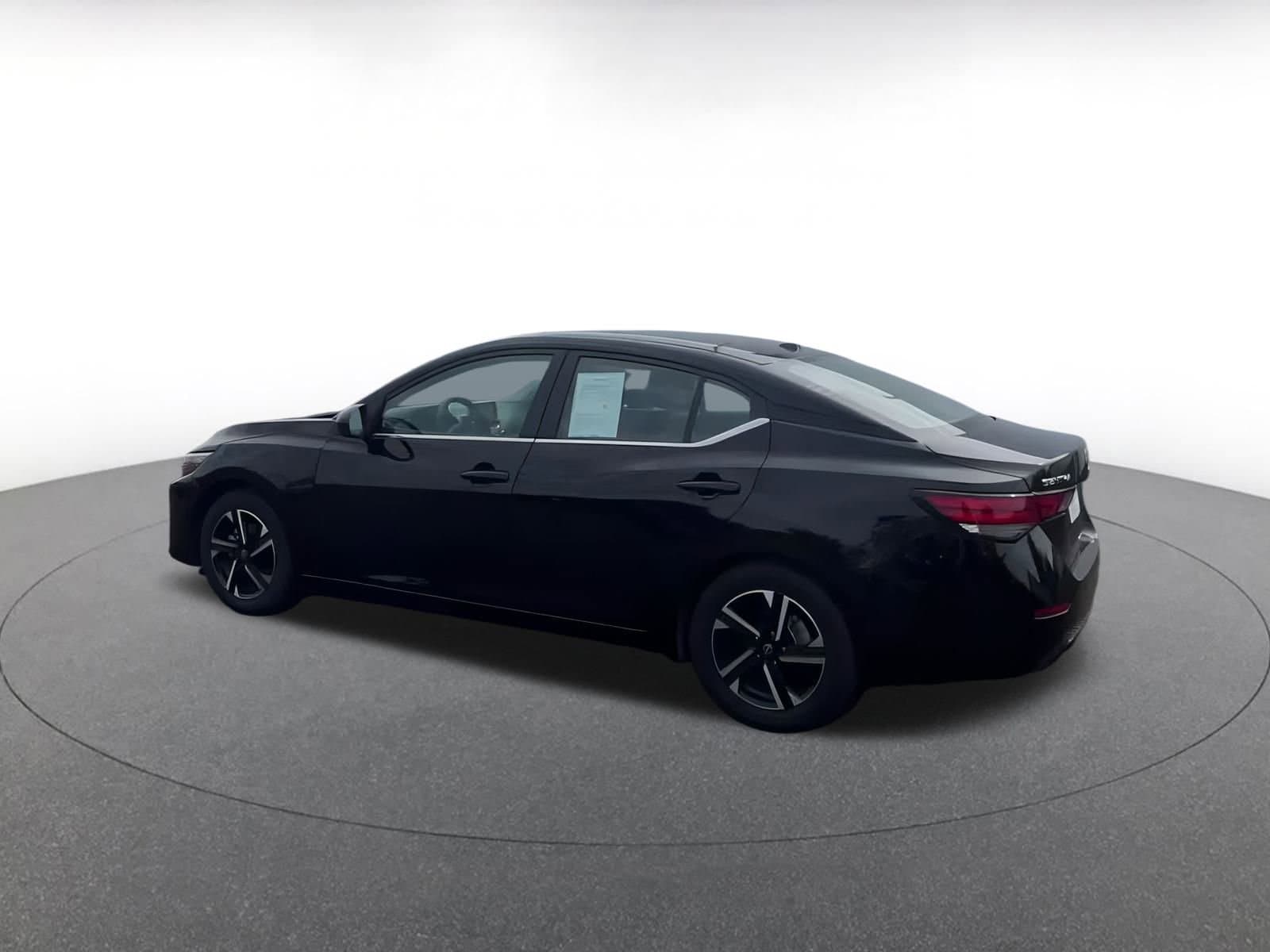 Thumbnail: 2024 Nissan Sentra - 14