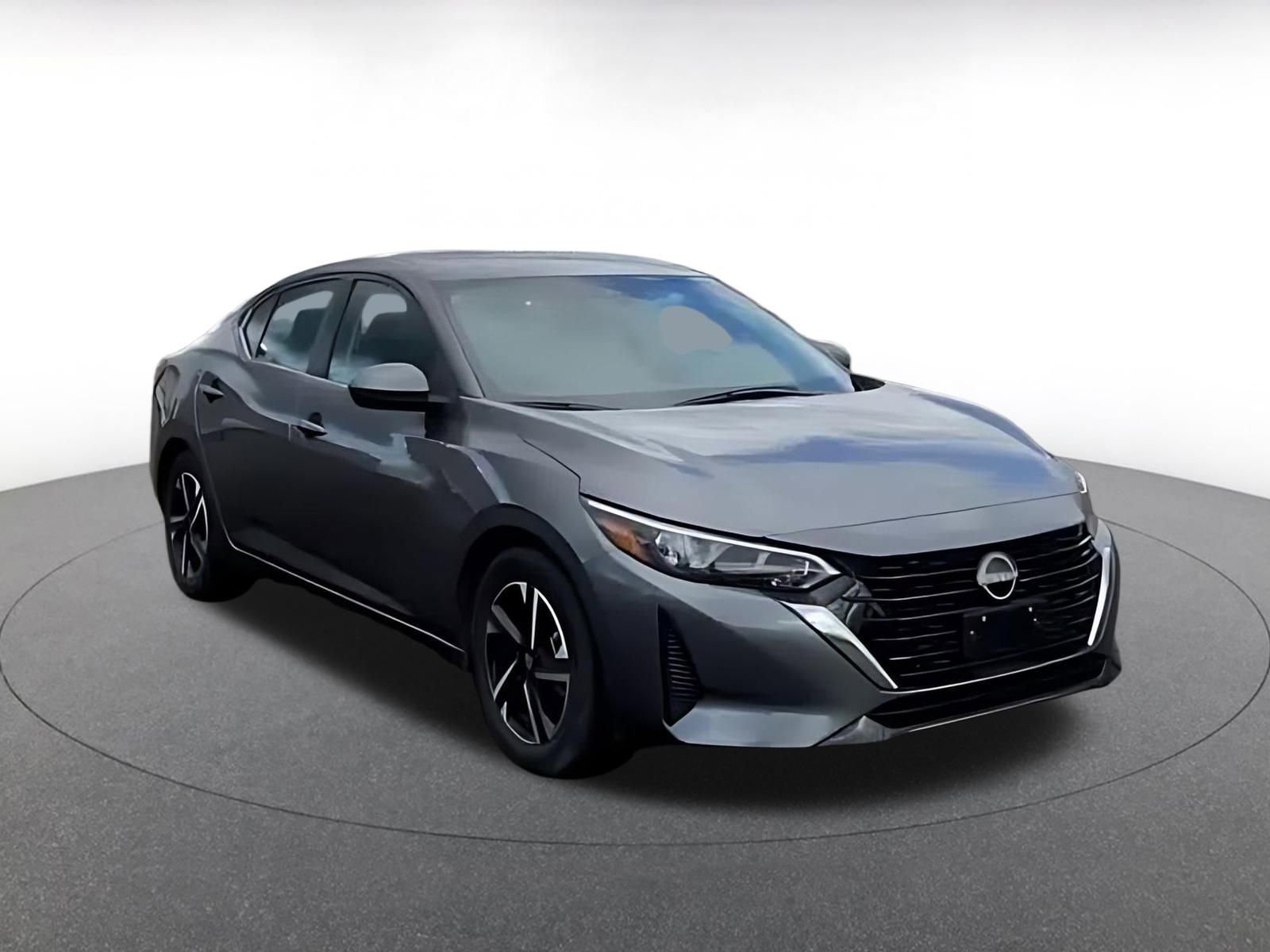 Thumbnail: 2025 Nissan Sentra - 3