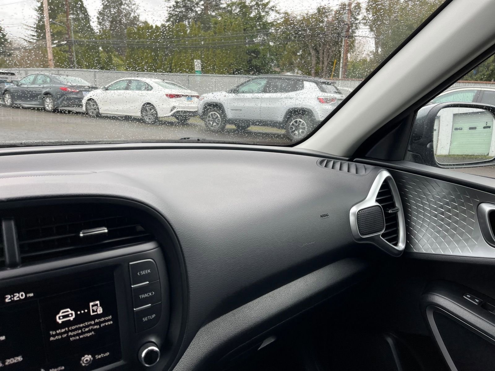 Thumbnail: 2025 Kia Soul - 33