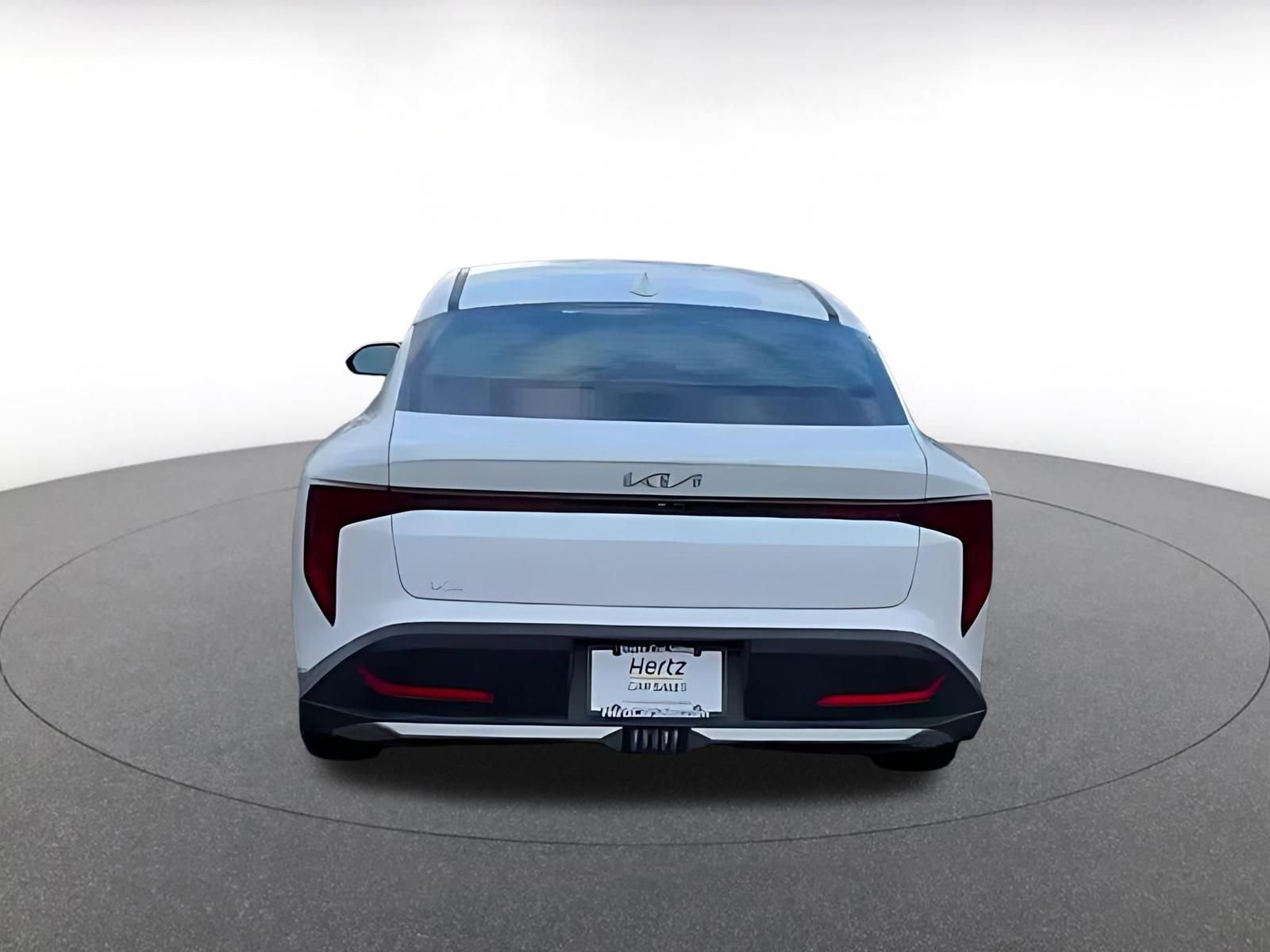 Thumbnail: 2025 Kia K4 - 10