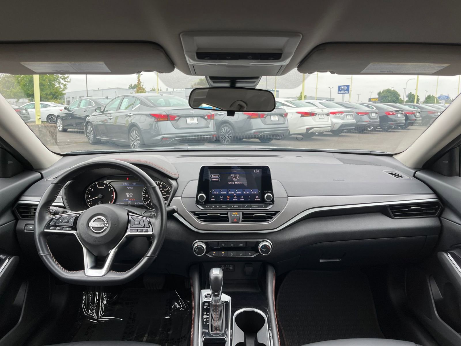 Thumbnail: 2023 Nissan Altima - 32