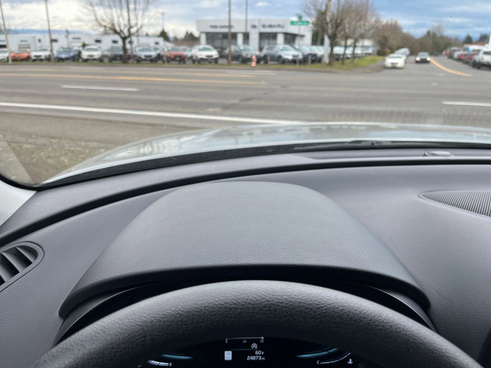 Thumbnail: 2025 Kia Soul - 32