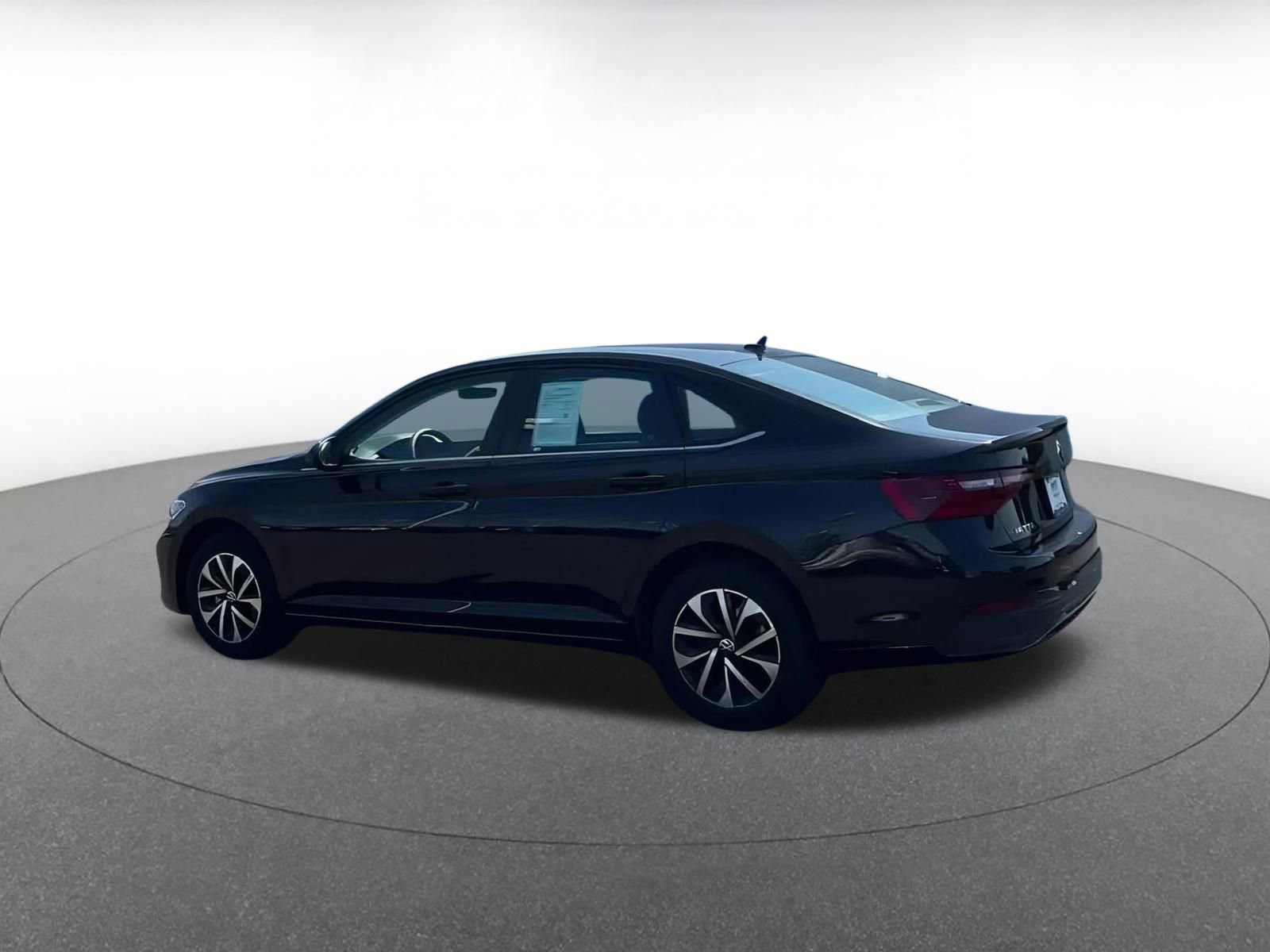 2024 Volkswagen Jetta S 11