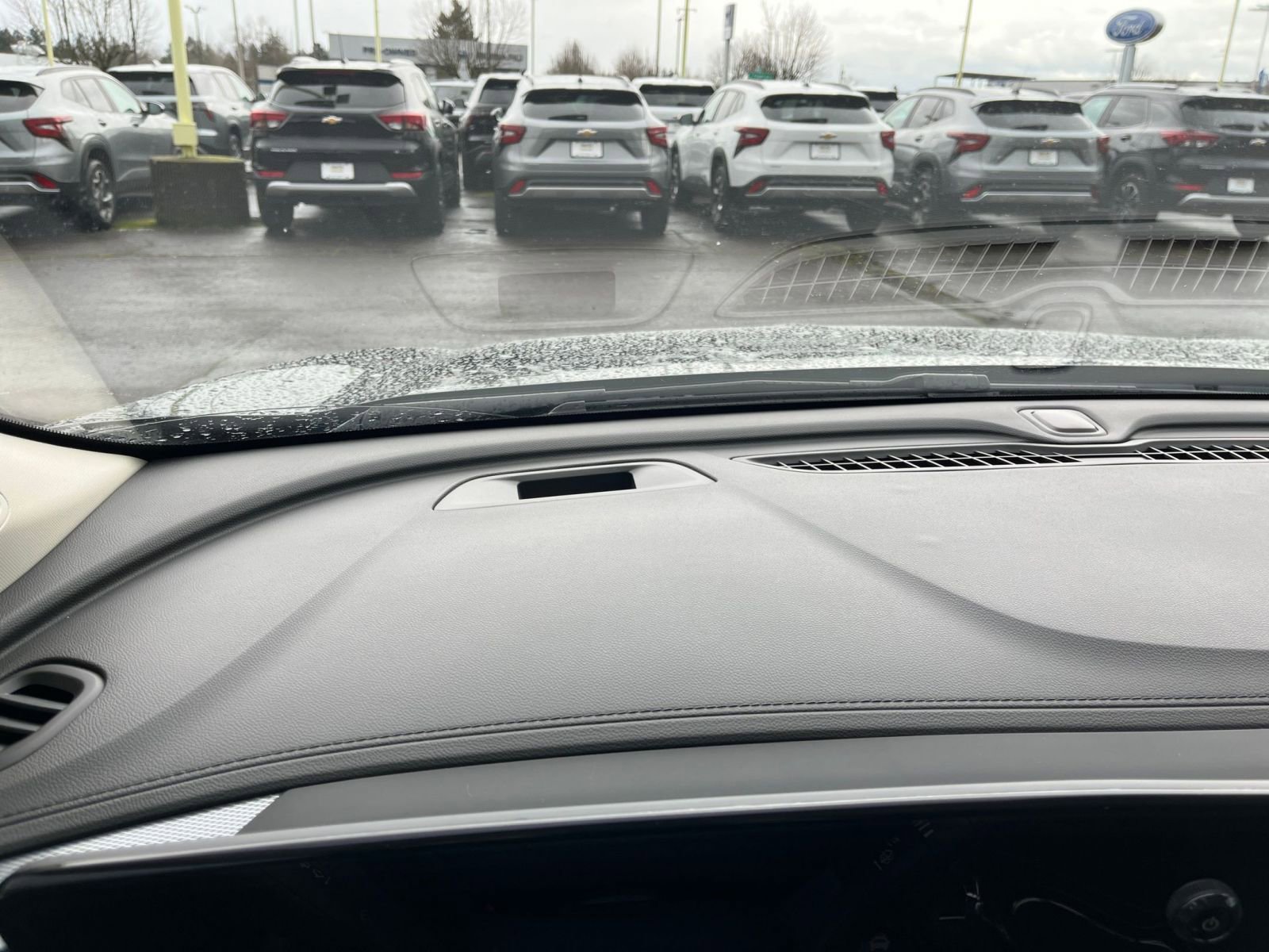 Thumbnail: 2025 Buick Encore GX - 34