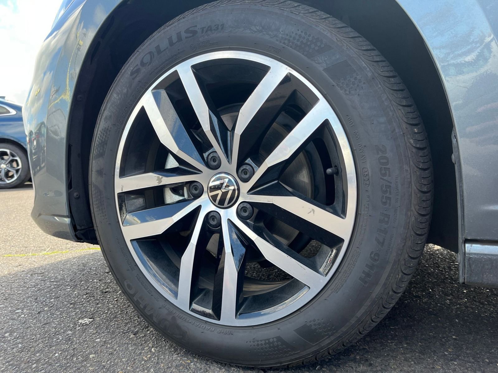 Thumbnail: 2025 Volkswagen Jetta - 29