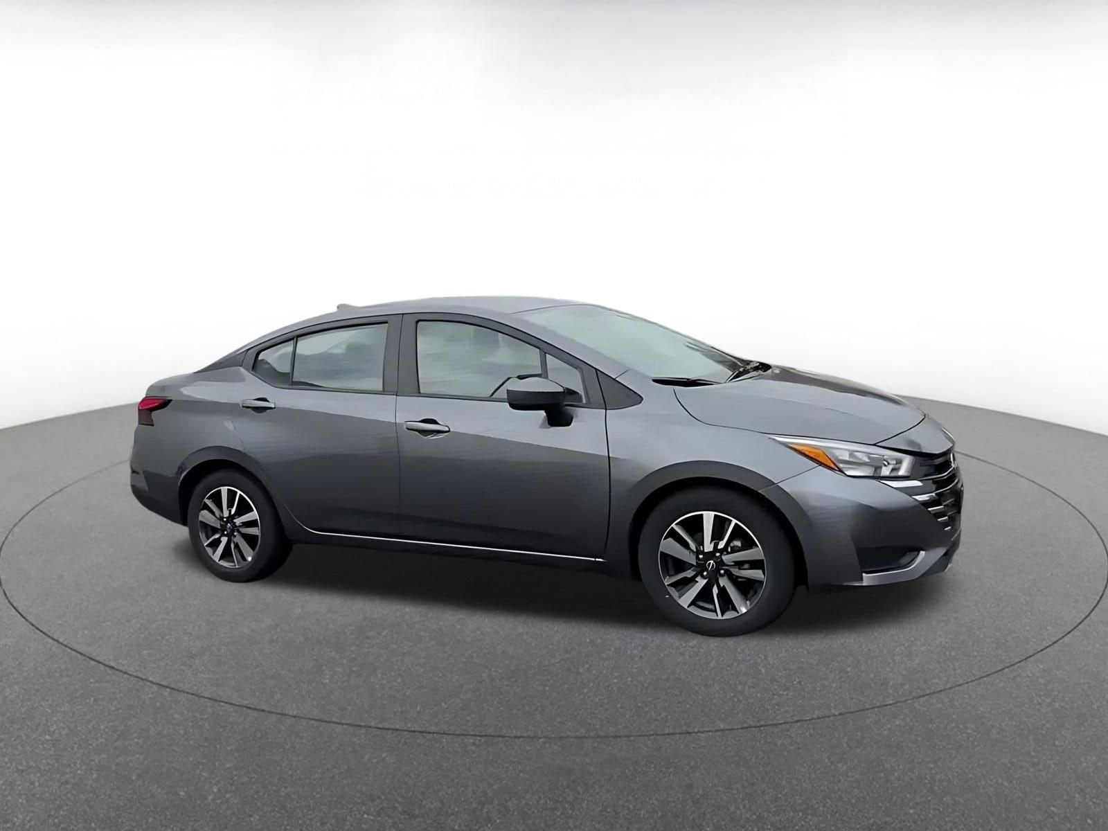 Thumbnail: 2025 Nissan Versa - 2