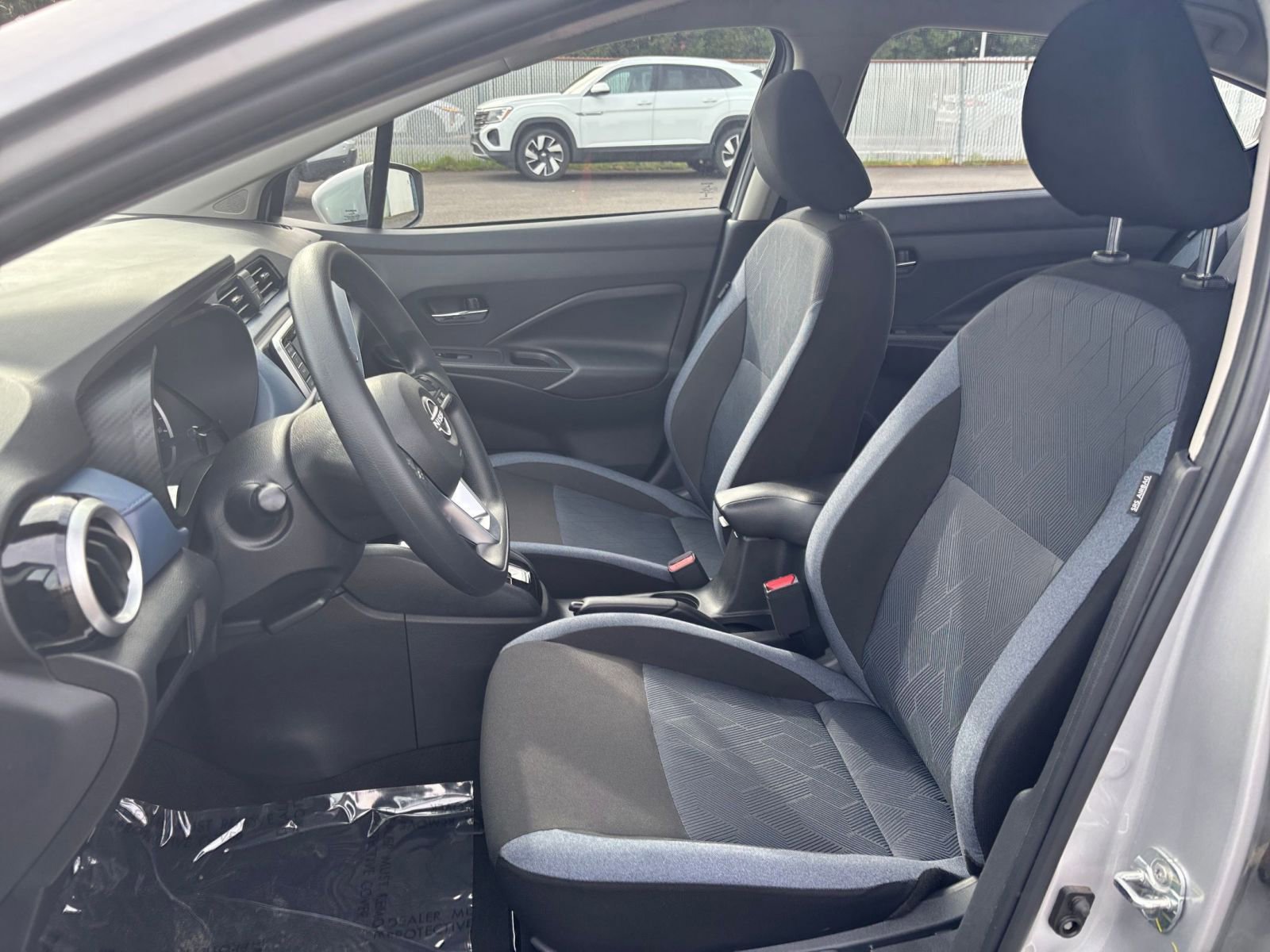 Thumbnail: 2025 Nissan Versa - 34
