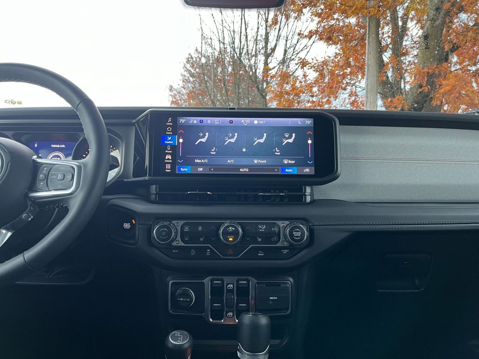 Thumbnail: 2025 Jeep Wrangler - 21