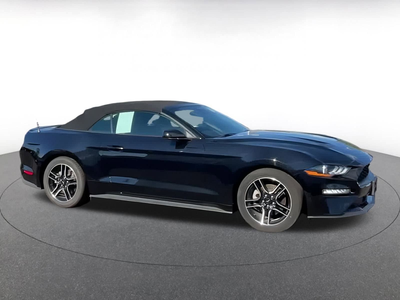 Thumbnail: 2023 Ford Mustang - 7