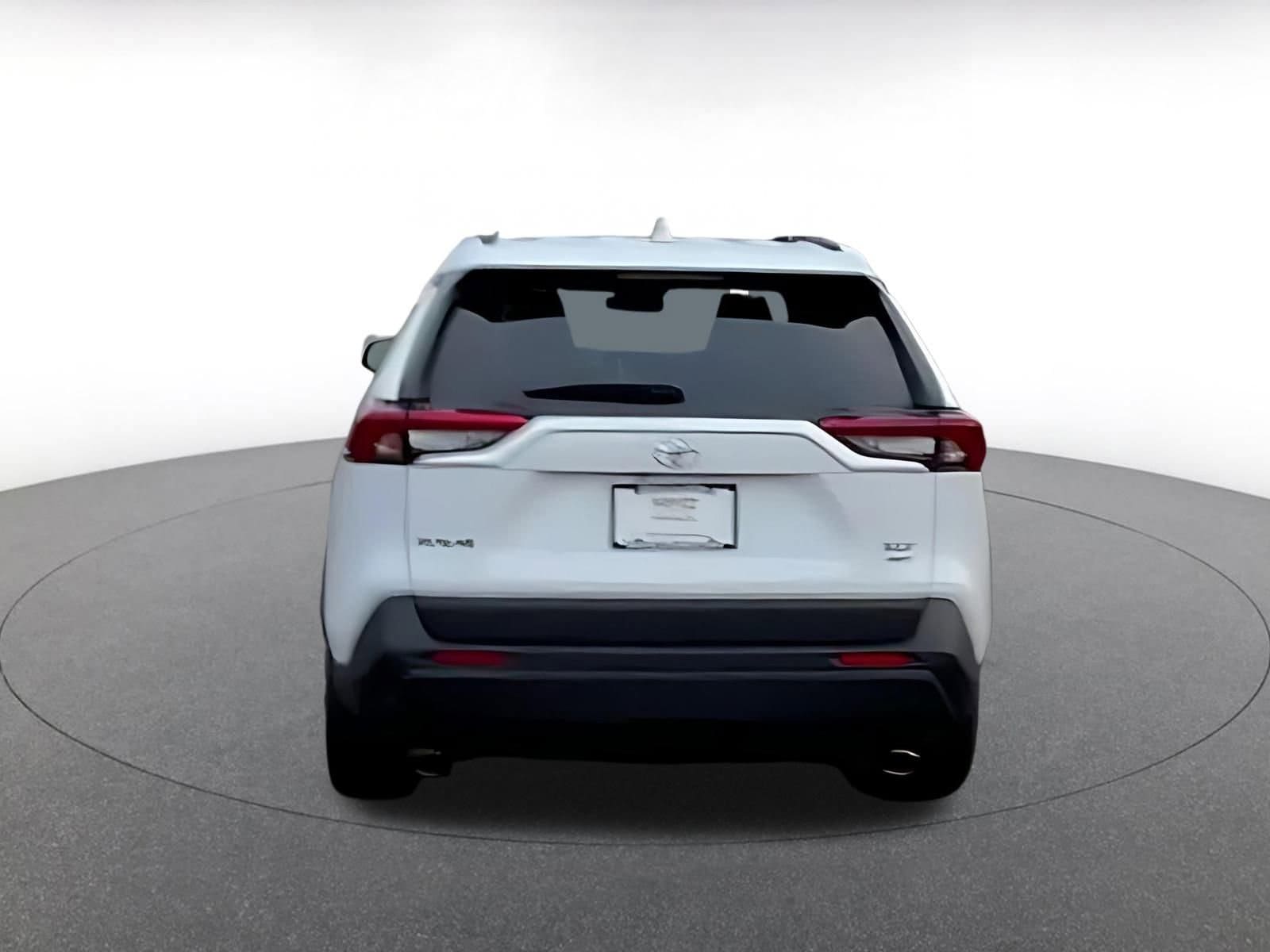 Thumbnail: 2025 Toyota RAV4 - 11