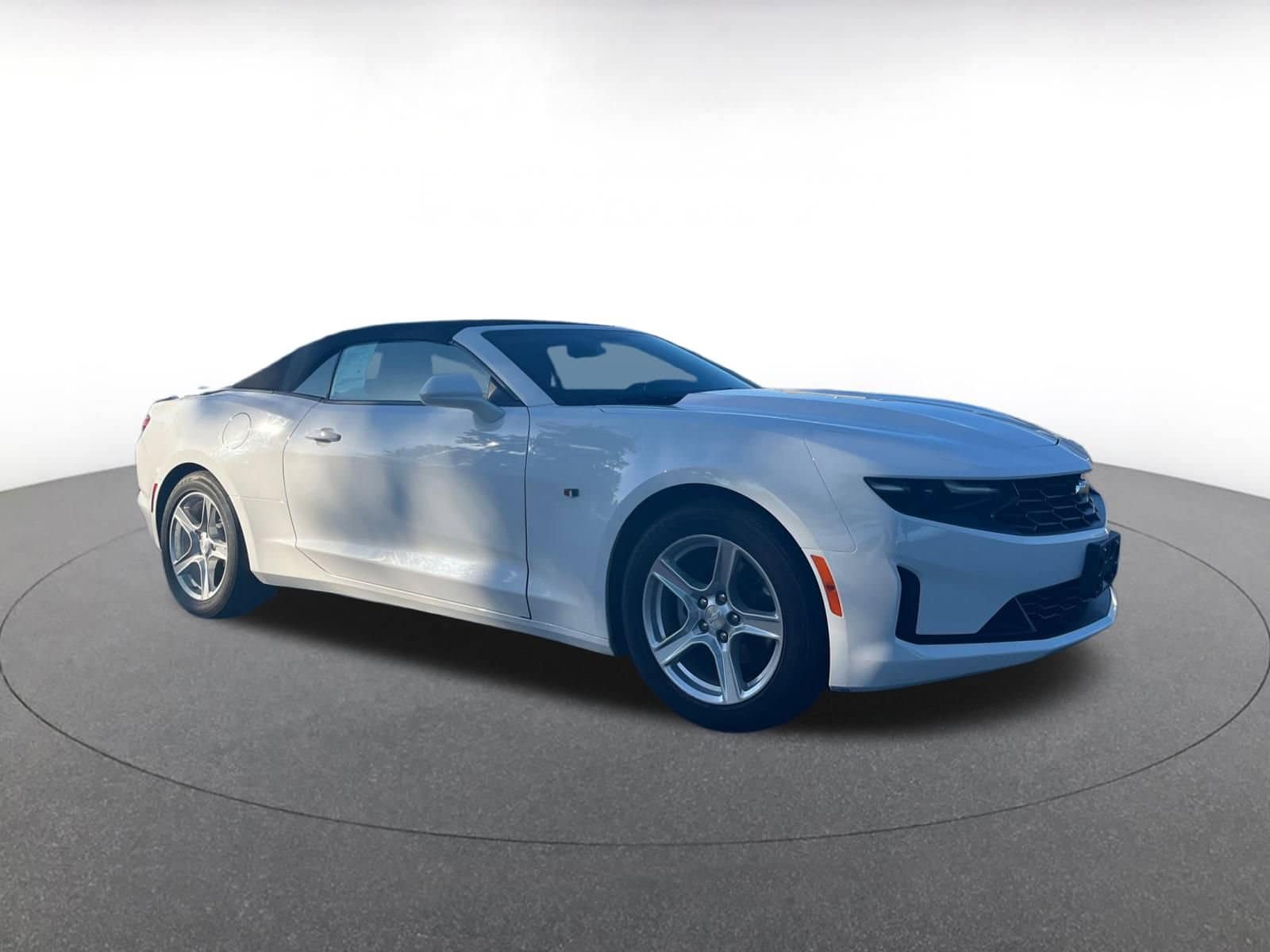 2023 Chevrolet Camaro