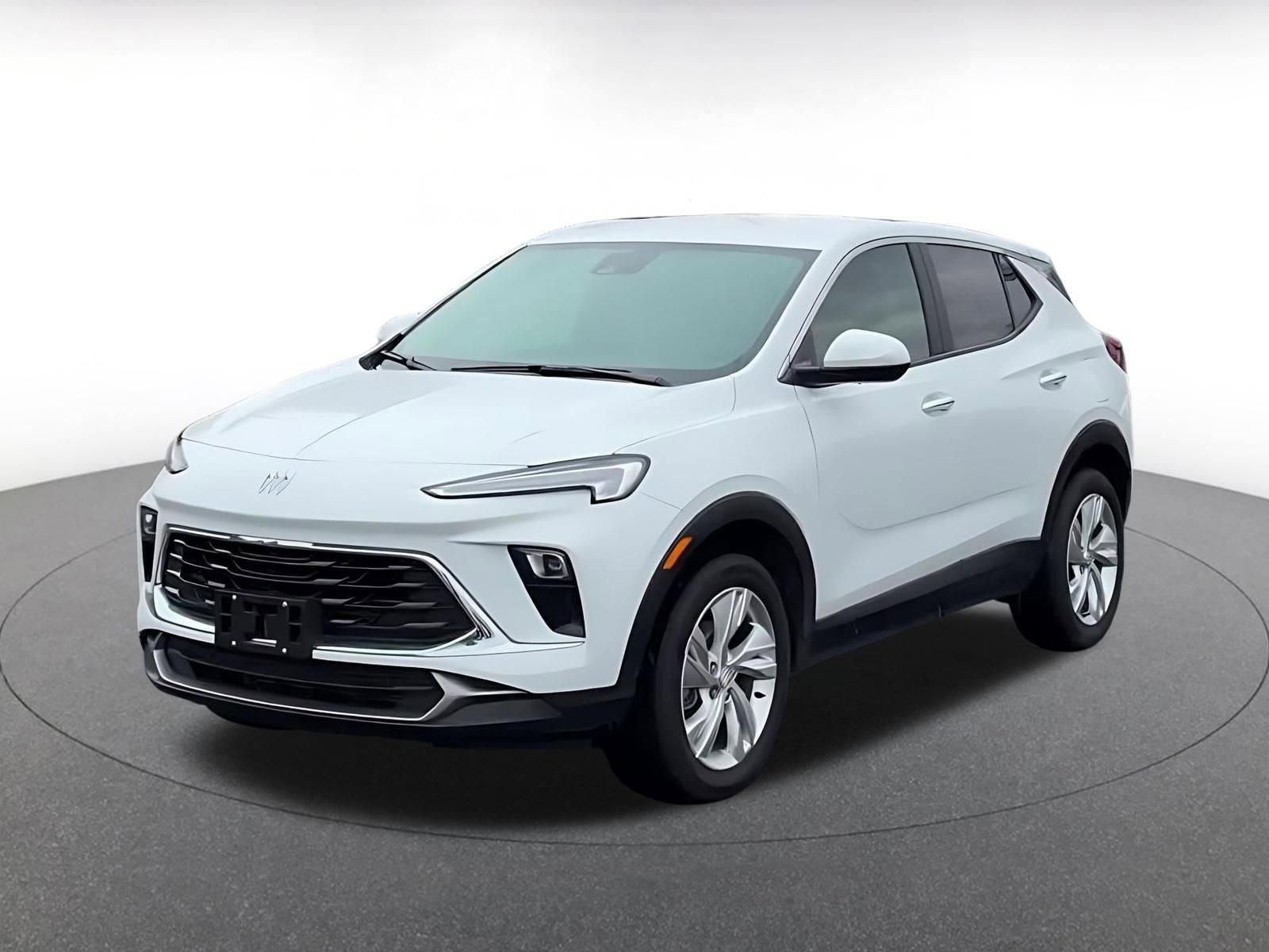 Thumbnail: 2025 Buick Encore GX - 7